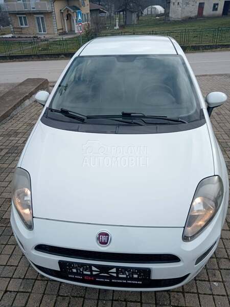 Fiat EVO M.E.T.A.N