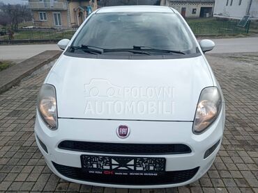 Fiat EVO M.E.T.A.N