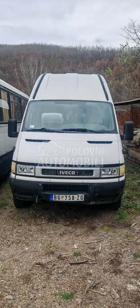 Iveco 50c13