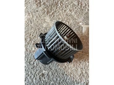 ventilator kabine za Smart ForTwo