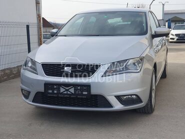 Seat Toledo 1.4TSI DSG CH