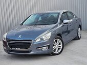 Peugeot 508 2.0 HDI
