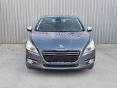 Peugeot 508 2.0 HDI