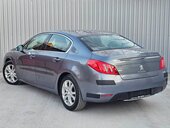 Peugeot 508 2.0 HDI