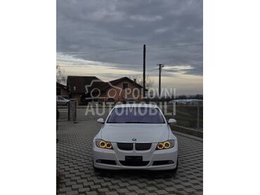 BMW 325 xi