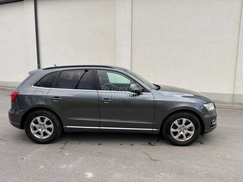 Audi Q5 