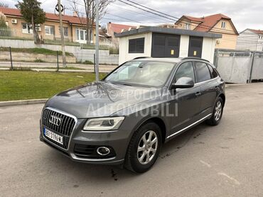 Audi Q5 
