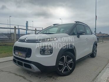 Citroen C3 Aircross 1.2 tng