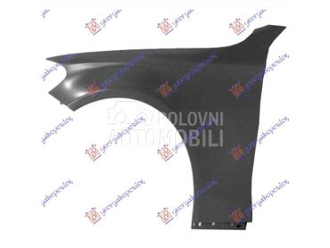 KRILO (L) za Mercedes Benz C Klasa od 2014. do 2018. god.