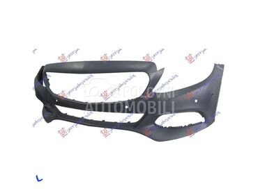 BRANIK PM za Mercedes Benz C Klasa od 2014. do 2018. god.