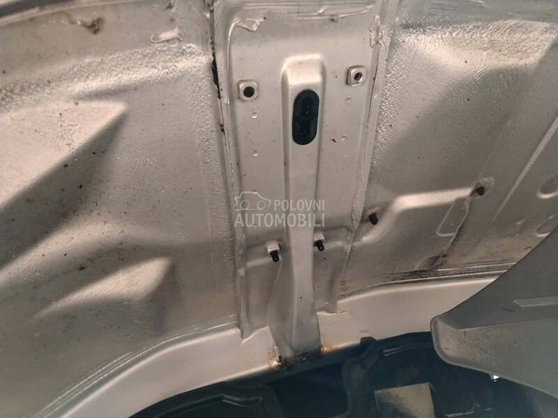 Mercedes Benz atego822