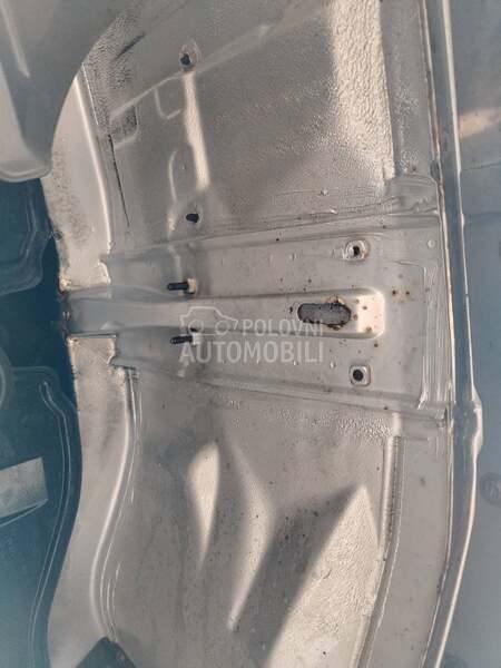 Mercedes Benz atego822