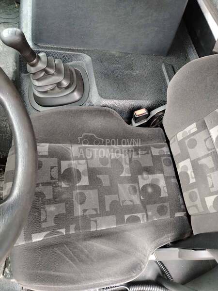 Mercedes Benz atego822