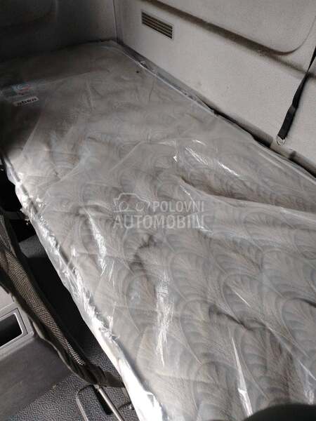 Mercedes Benz atego822