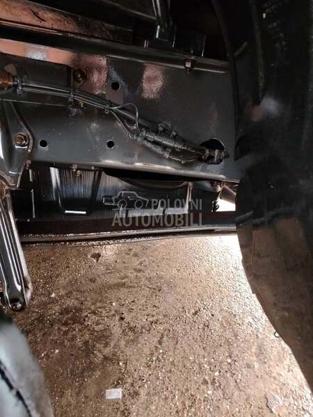 Mercedes Benz atego822