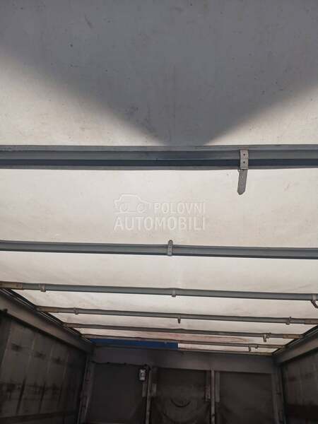 Mercedes Benz atego822