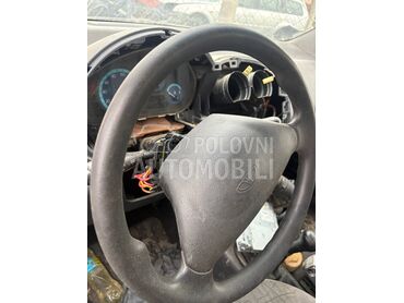 Puska volana za Daewoo Tico, Matiz