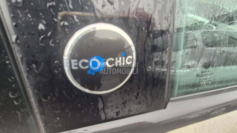 Lancia Ypsilon 1.4TNG