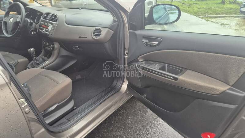 Fiat Bravo 1.6MJET