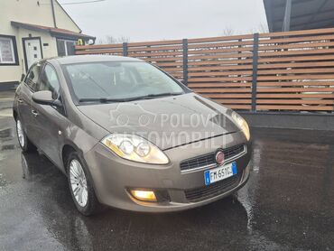 Fiat Bravo 1.6MJET