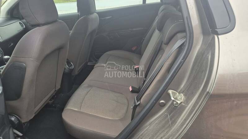 Fiat Bravo 1.6MJET