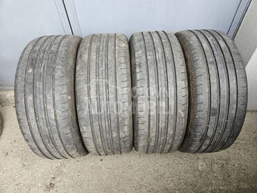 Goodyear 235/45 R19 Letnja