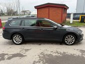 Volkswagen Passat B8 2.0TDI DSG