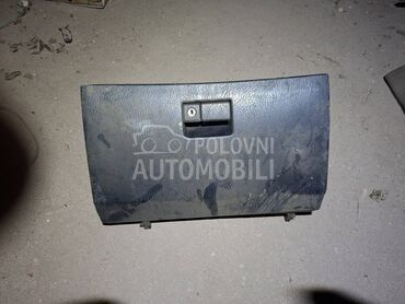 kaseta fioka za Toyota Avensis