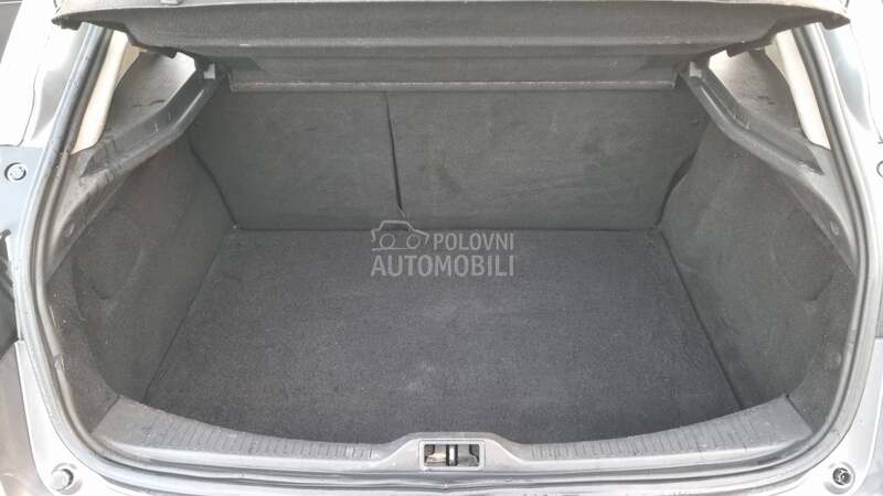 Renault Megane 1.9 dci