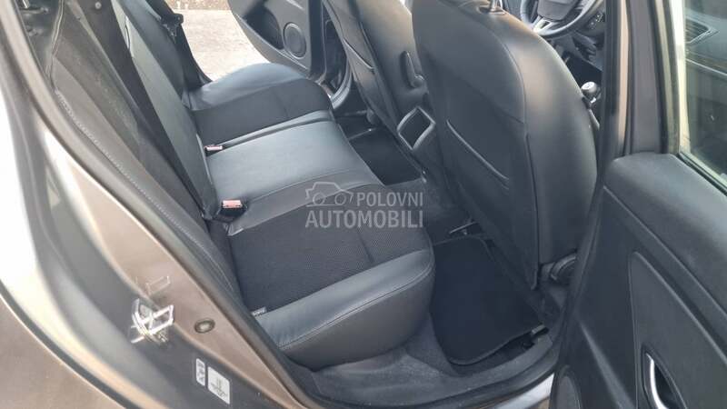 Renault Megane 1.9 dci