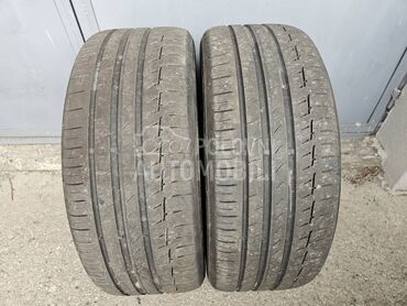 Continental 225/50 R17 Letnja