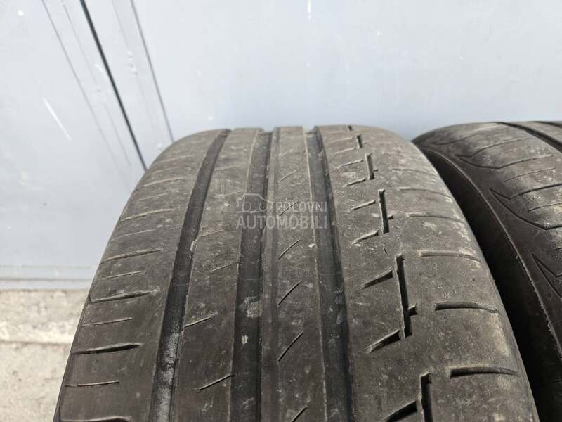 Continental 225/50 R17 Letnja