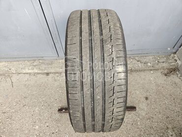 Continental 225/50 R17 Letnja