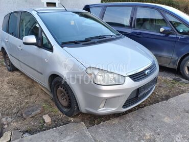 Sofersajbna za Ford C-Max od 2003. do 2010. god.
