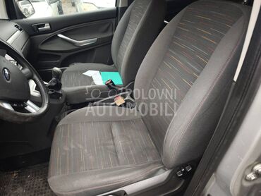 Sedista za Ford C-Max od 2003. do 2010. god.