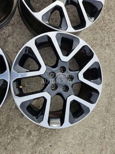 Aluminijumske felne  19" 5 x 110