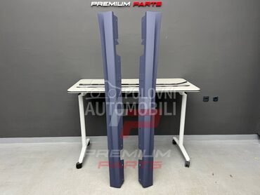 PRAG za BMW Serija 2