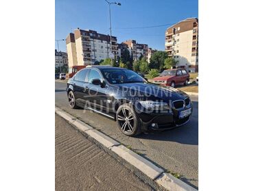 BMW 320d 2.0 XDrive