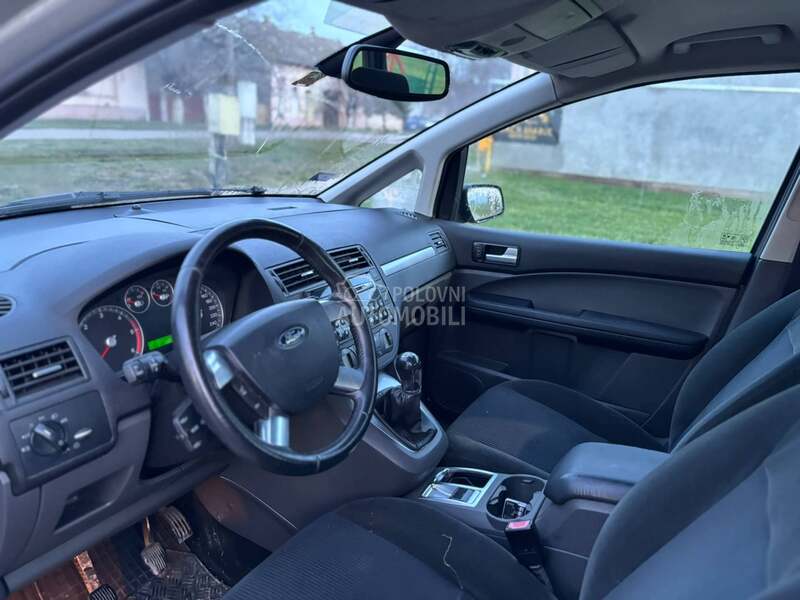 Ford C-Max 2.0TDCI