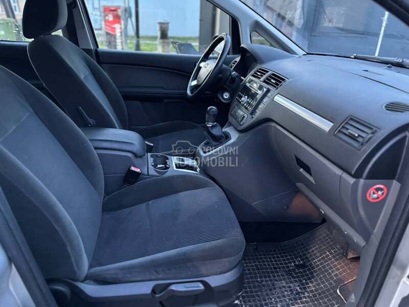 Ford C-Max 2.0TDCI
