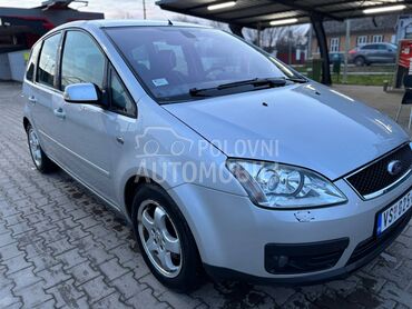 Ford C-Max 2.0TDCI