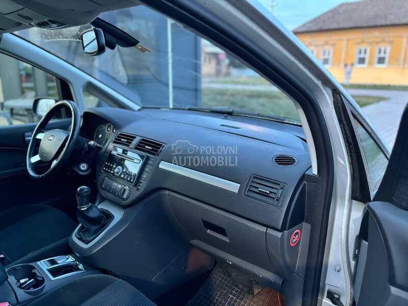Ford C-Max 2.0TDCI