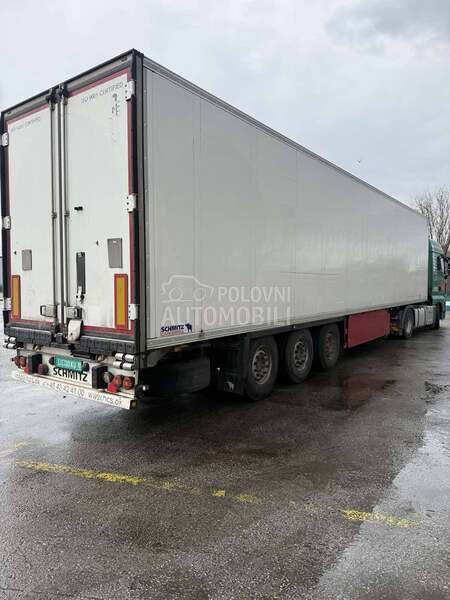 Schmitz SCB S3B