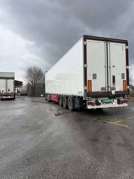 Schmitz SCB S3B
