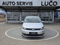 Volkswagen Touran 1.6 TDI 7 sed mod