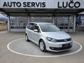 Volkswagen Touran 1.6 TDI 7 sed mod