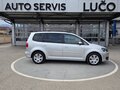 Volkswagen Touran 1.6 TDI 7 sed mod