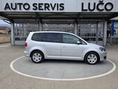 Volkswagen Touran 1.6 TDI 7 sed mod
