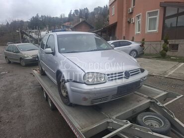 Volkswagen Golf 4 