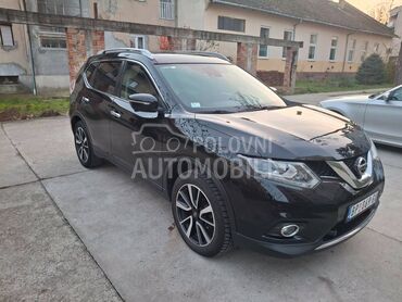 Nissan X-Trail 1.6dci